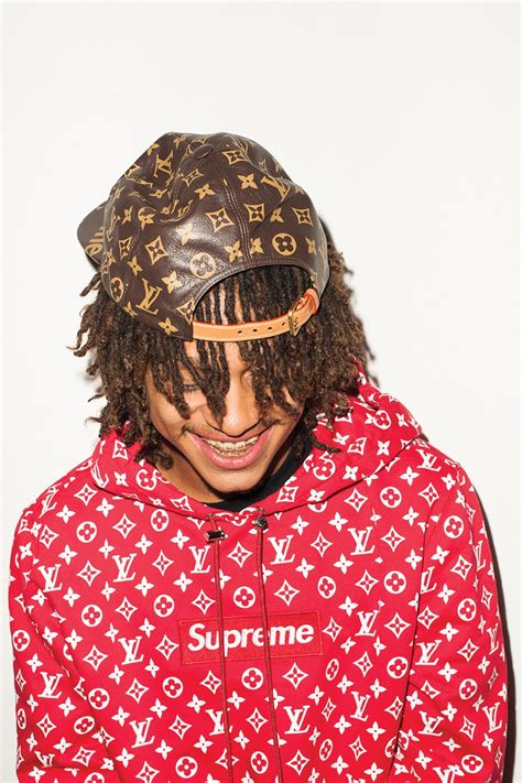 taobao supreme lv|Supreme x Louis Vuitton: See Every Piece from the .